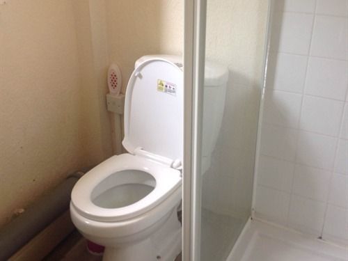 The Corner Hotel Blackpool Ngoại thất bức ảnh
